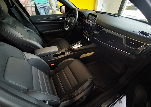 Renault Arkana cena 144900 przebieg: 4955, rok produkcji 2023 z Zambrów małe 106